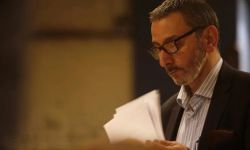 الفنان والسياسي والصحفي .. من هو زياد الرحباني